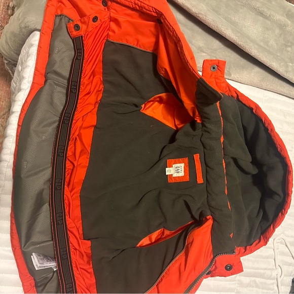 2T Gap winter jacket - Picture 3 of 4